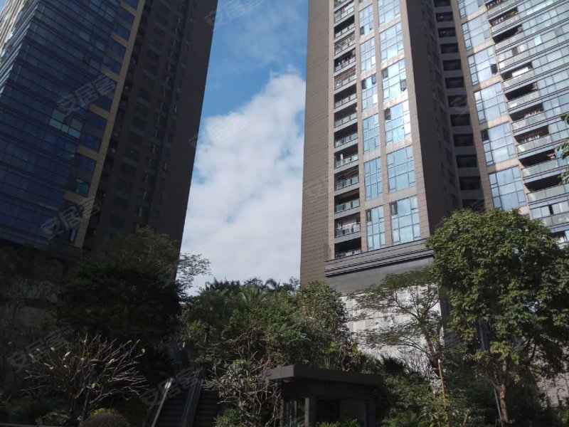 京基滨河时代广场(公寓住宅),下沙路-衡水京基滨河()