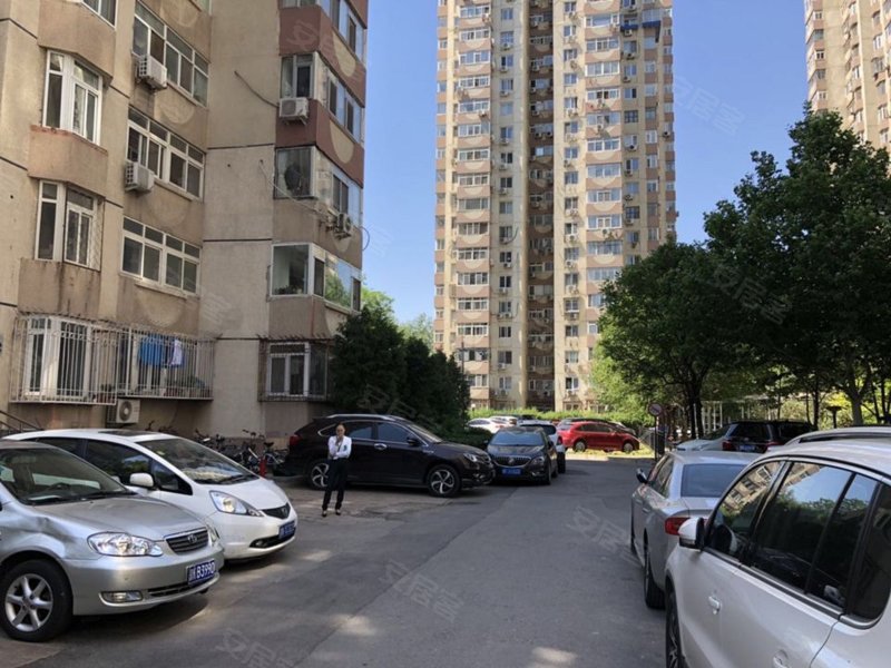 育新花园,西三旗东路-北京育新花园二手房,租房,房价-北京安居客