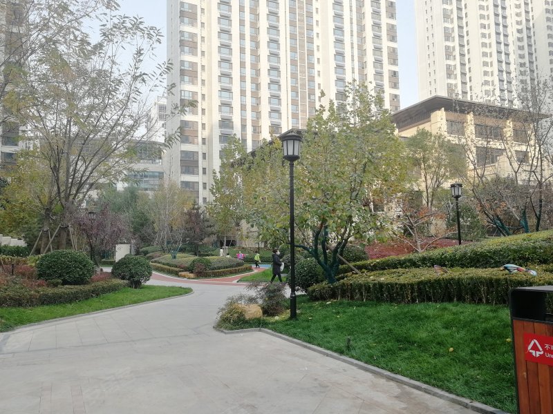 东南智汇城香溪园