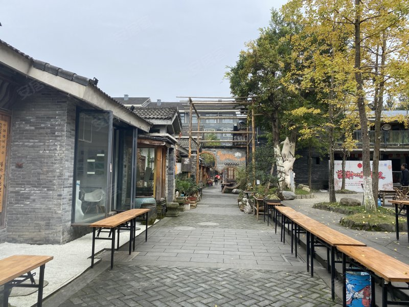 幸福公社,分水社区二组11号-成都幸福公社二手房,租房