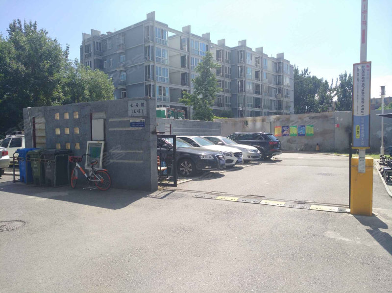 豪柏大厦,西三环北路50号院6-8号-北京豪柏大厦二手房,租房,房价-北京