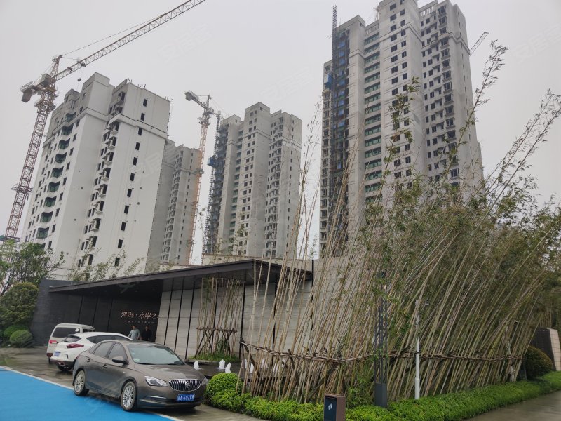 鸿海水岸之城,迎富大道-南昌鸿海水岸之城二手房,租房,房价-南昌安居