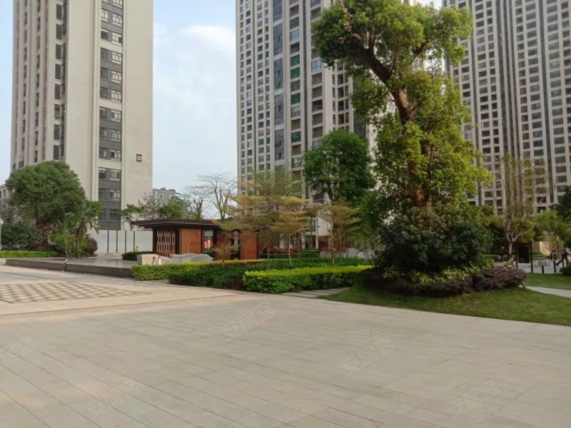 东汇名雅城