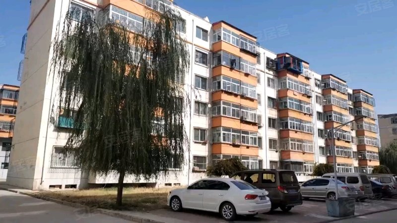 和丽园小区,雁门街-朔州和丽园小区二手房,租房,房价-朔州安居客