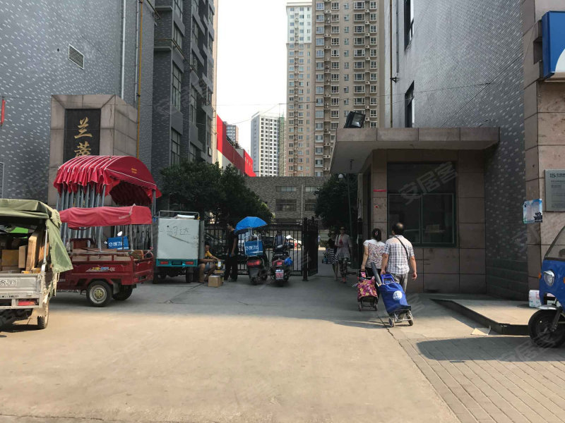 兰蒂斯城(三期)