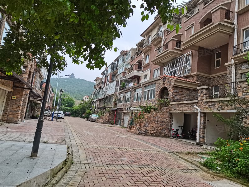 泉山森林海,大学路,近玫瑰路-徐州泉山森林海二手房