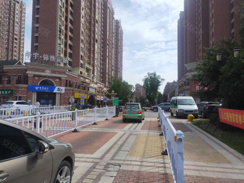 华宇锦绣花城,方桥路,近春华路-苏州华宇锦绣花城二手房,租房,房价