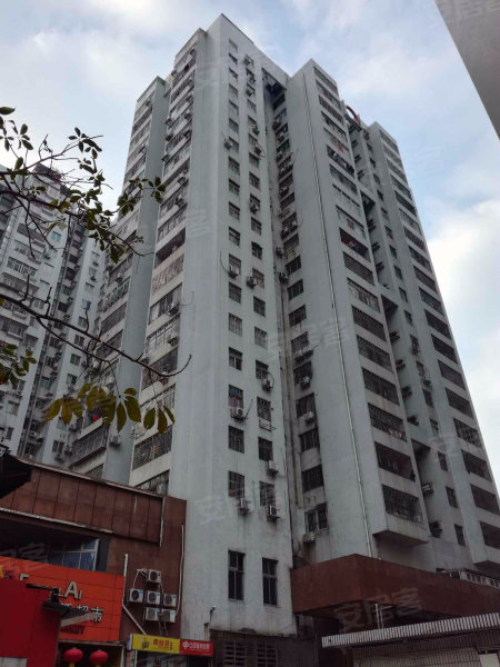 荣兴大厦(罗湖,江背路6号-深圳荣兴大厦(罗湖)二手房,租房,房价-深圳
