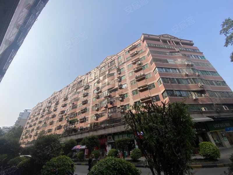 怡港花园,黄埔东路188号-广州怡港花园二手房,租房,房价-广州安居客