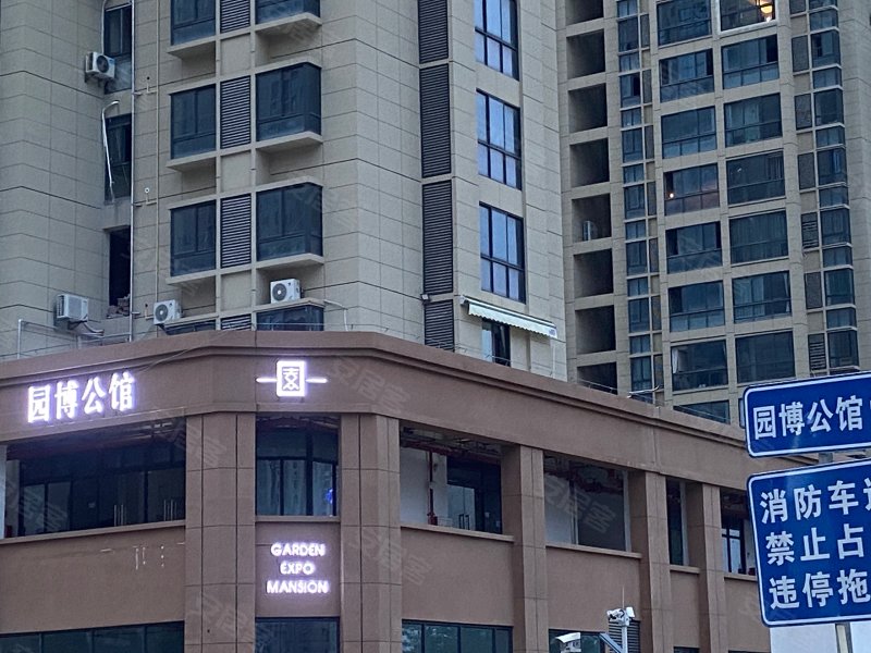 园博公馆,九天湖路-厦门园博公馆二手房,租房,房价-厦门安居客