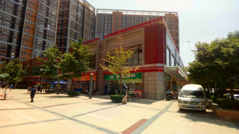 逸翠园i都会,唐延南路11号-西安逸翠园i都会二手房
