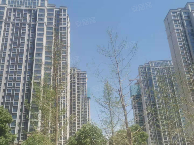 东襄华府,航空路209号-襄阳东襄华府二手房,租房,房价-襄阳安居客
