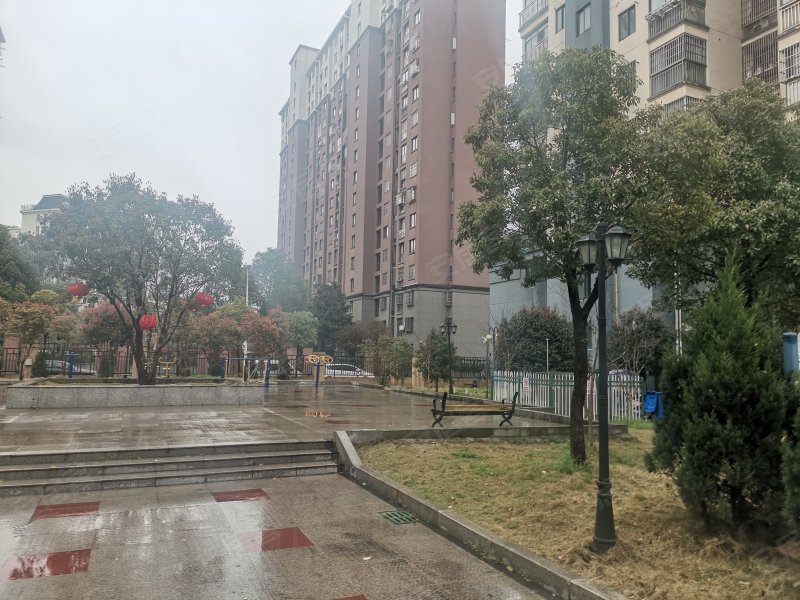 香格里拉花园御景园