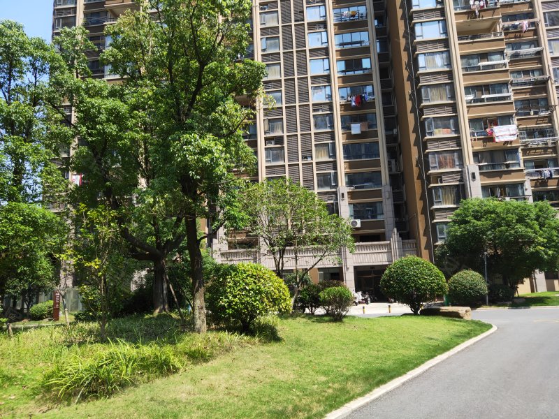 朝辉东方城二区,慈湖河路,近湖南东路-马鞍山朝辉二区