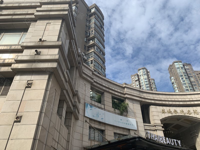 上海苏堤春晓名苑