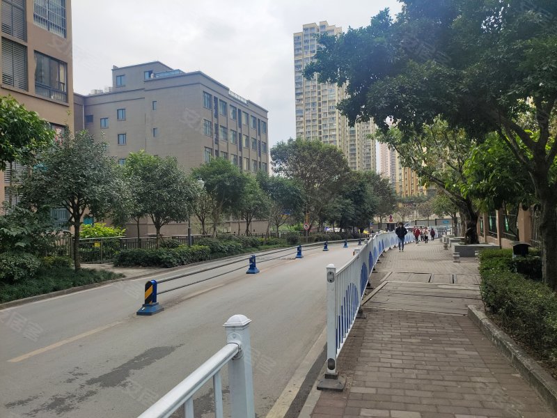 西城佳园,西城大道998号-重庆西城佳园二手房,租房