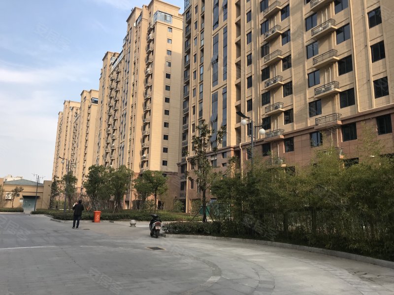 圣华雍翠园,人民南路31号-盐城圣华雍翠园二手房,租房,房价-盐城安居
