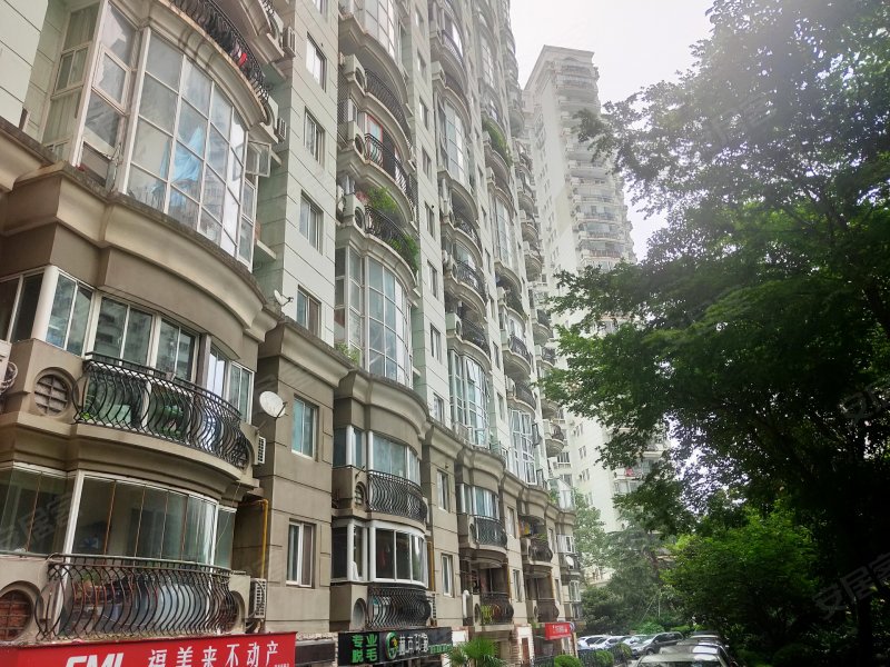 汇景苑