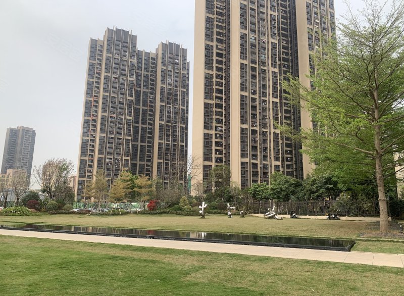 时代水岸三期,沿江路185号-广州时代水岸三期二手房