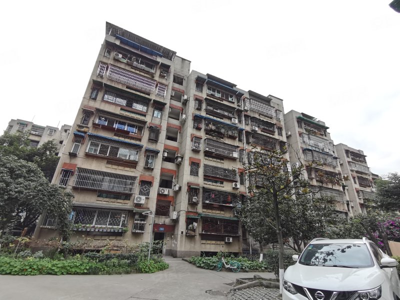 花园小区(涪城),临园路西段5号-绵阳花园小区(涪城)房