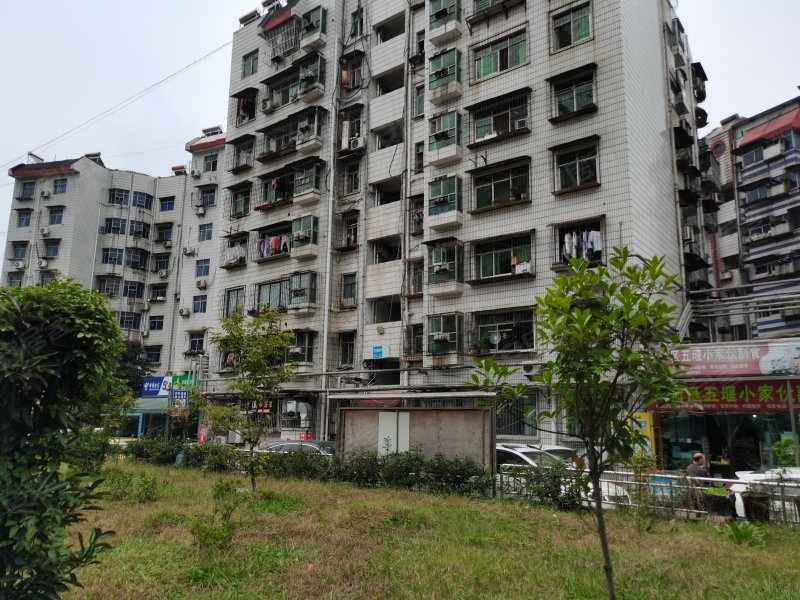 东岳山庄,东岳路-十堰东岳山庄二手房,租房,房价-十堰安居客