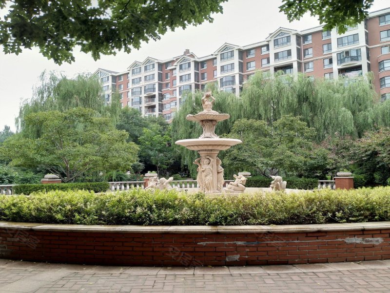 翠林漫步(北区)