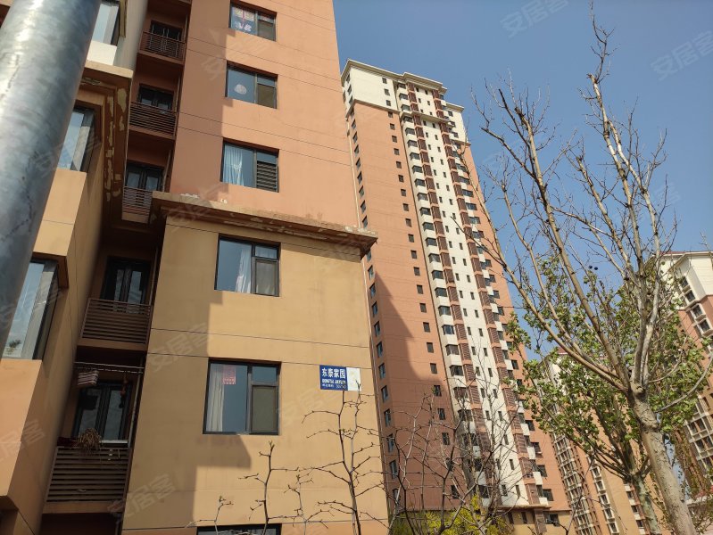 东泰家园,雪莲南路-天津东泰家园二手房,租房,房价-天津安居客