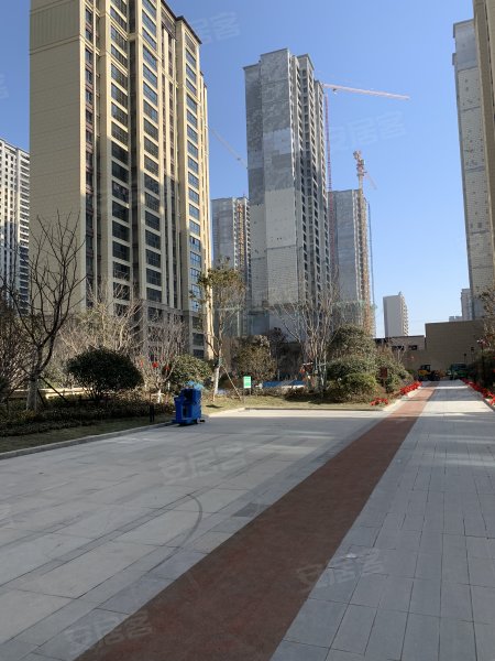 吾悦华府,东圩路-连云港吾悦华府二手房,租房,房价