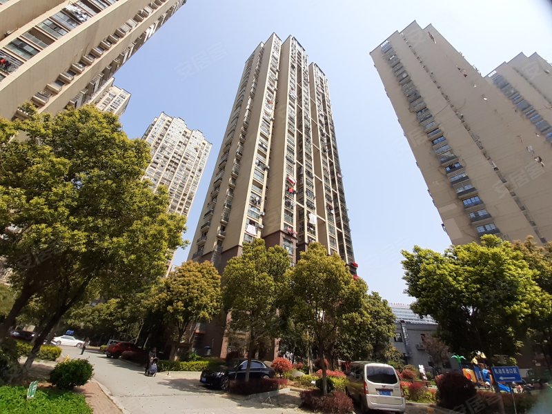 东方龙城秉心苑,汤家北巷89号-芜湖东方龙城秉心苑房