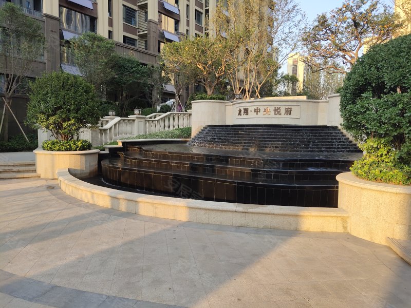 中央悦府(郓城)