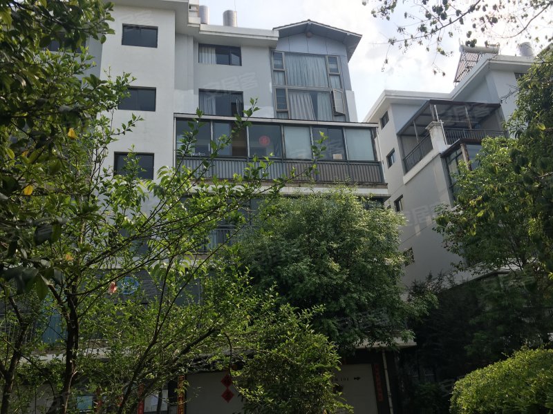 金江小区涵苑(别墅),北京路1125号-昆明金江小区涵苑