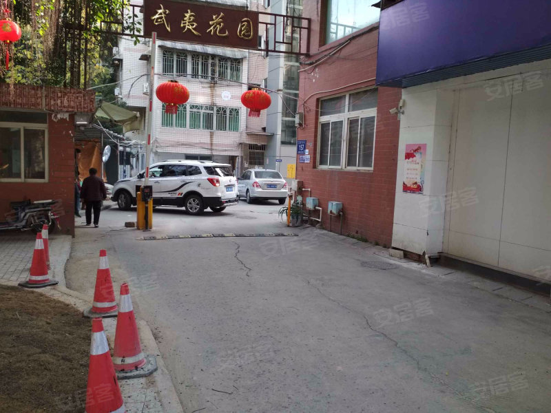 武夷花园,杨桥东路157号-福州武夷花园二手房,租房,房价-福州安居客