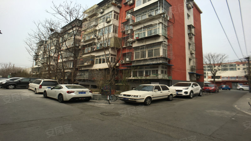 长青园小区,长青园路-北京长青园小区二手房,租房