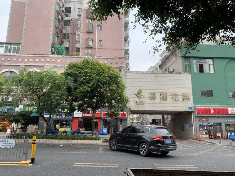 碧湖花园(龙岗)