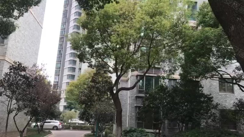 阳光美景城(二期),古美路377弄-上海阳光美景城(二期)