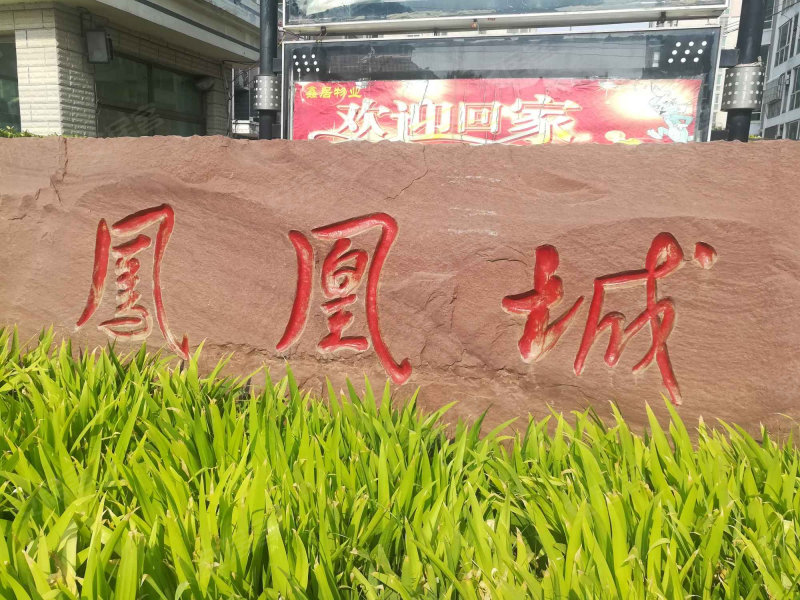 凤凰城(巨野)