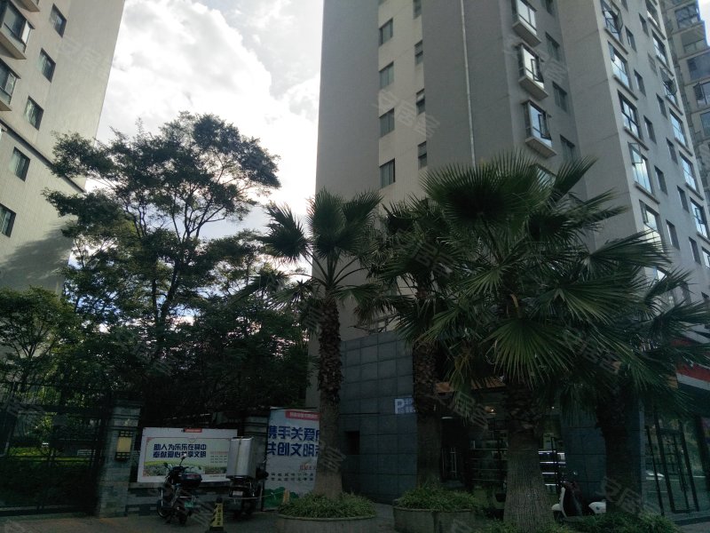 翡翠湾,长青路96号-昆明翡翠湾二手房,租房,房价-昆明