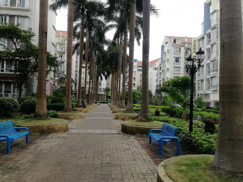 阳光假日,长泰路-东莞阳光假日二手房,租房,房价-东莞
