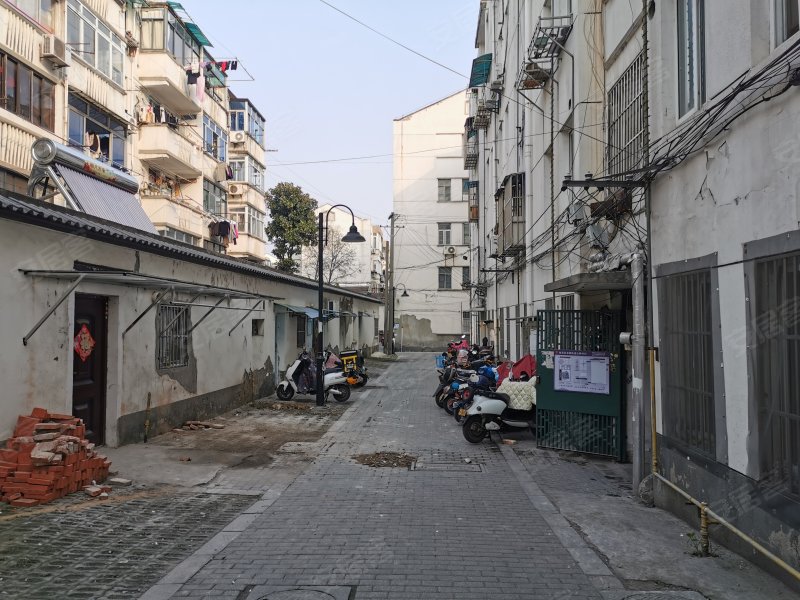 石幢新村,清塘路68号-苏州石幢新村二手房,租房,房价-苏州安居客