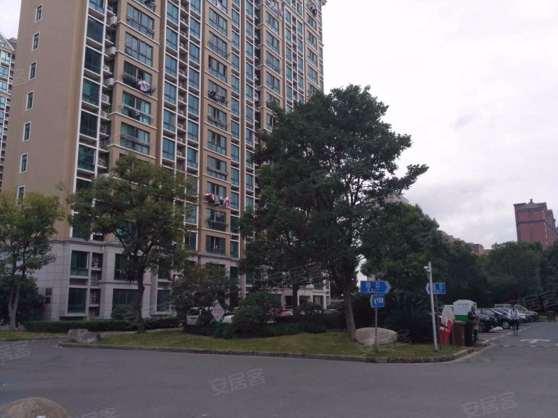 金海苑(北区),光昊路398弄-上海金海苑(北区)二手房