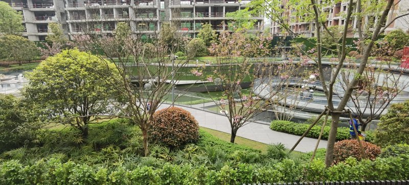 领地观云府,华林路918号-重庆领地观云府二手房,租房