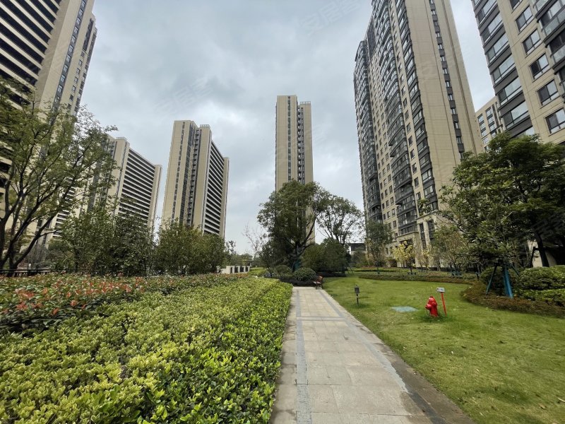 保利熙悦,走马塘路1228弄-上海保利熙悦二手房,租房,房价-上海安居客