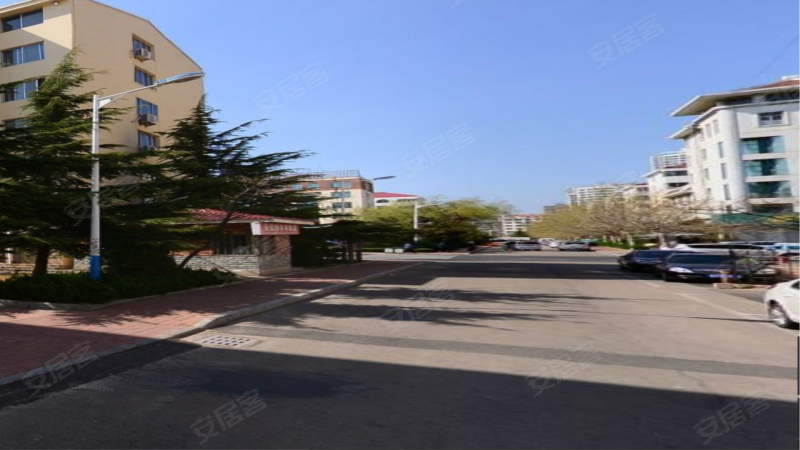 皇冠花园(北区,华夏路-威海皇冠花园(北区)二手房,租房,房价-威海