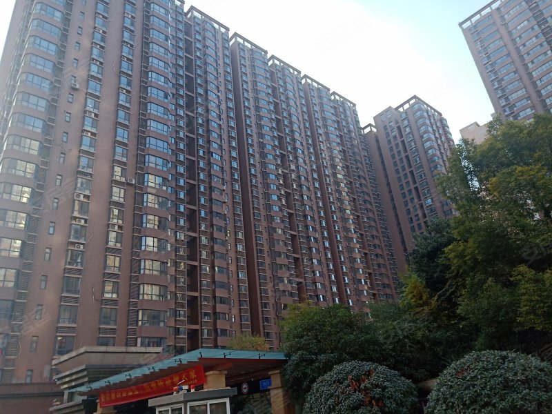 银基王朝(三期),福元路-郑州银基王朝(三期)二手房,租房,房价-郑州