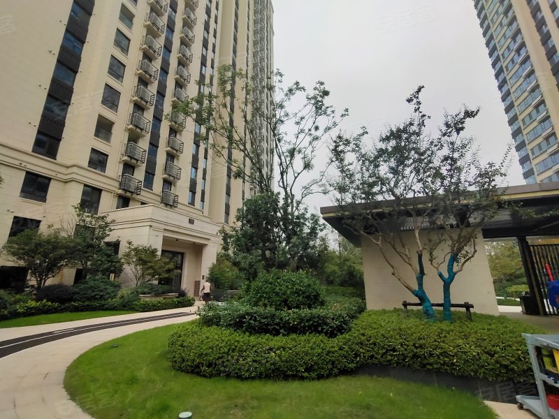 铂悦庐州府麓园,橙香路,近固镇路-合肥铂悦庐州府麓园