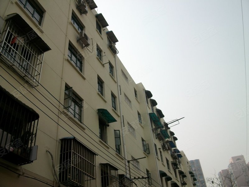 宜川四村小区