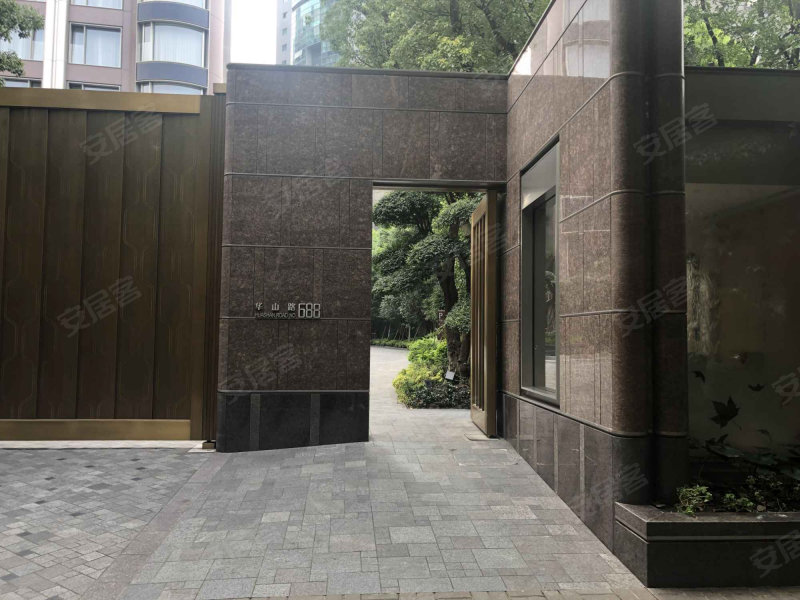 华山公寓,华山路688号-上海华山公寓二手房,租房,房价-上海安居客