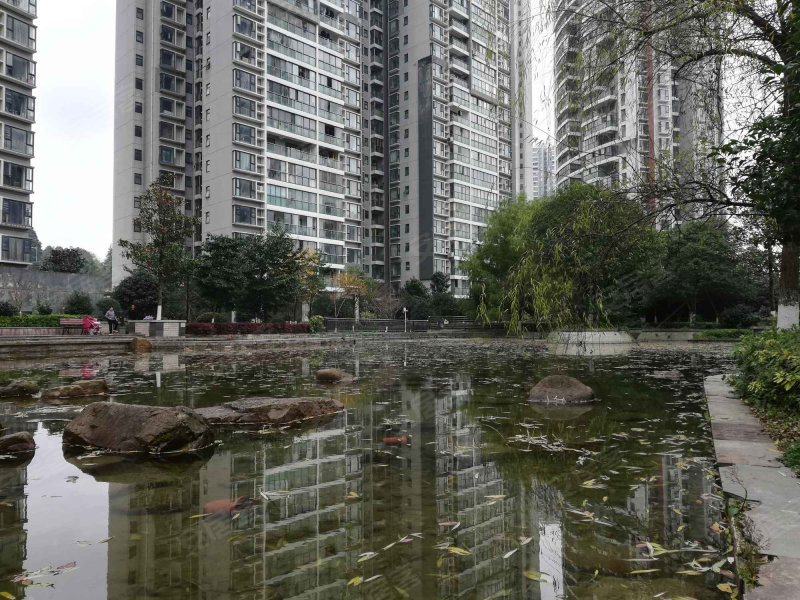 远大生态风景二期栖景湾,长岭南路-贵阳远大生态风景