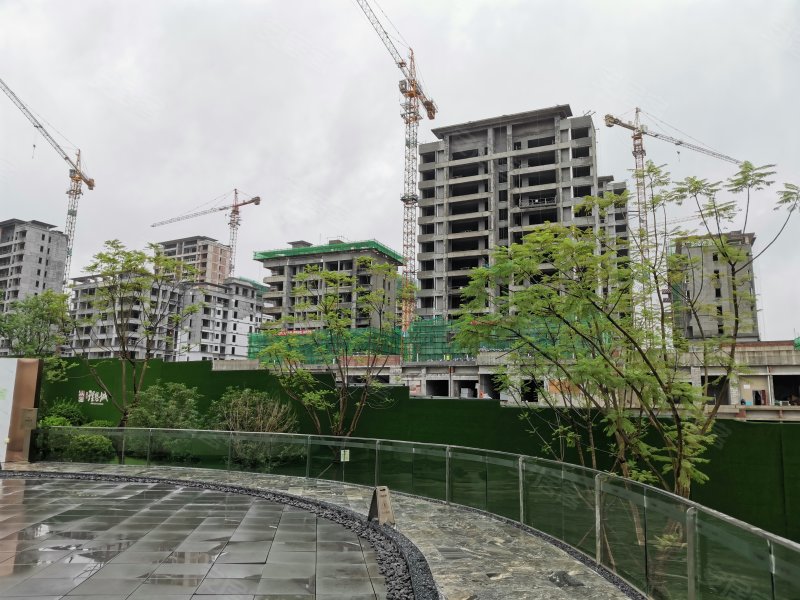 合谊理想城,巴滨路,近走马梁路-重庆合谊理想城二手房