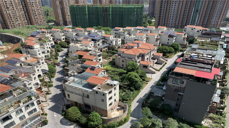 梅岭一号